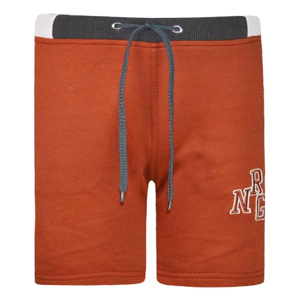 Παιδική Βερμούδα Energiers 12-222140-2 Μπορντώ Αγόρι