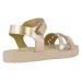 Παιδικό Σανδάλι Su Sandals A30176N1 Ροζ Χρυσό