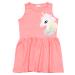 Παιδικό Φόρεμα Trax 41213 Ροζ Κορίτσι