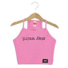 Παιδική Μπλούζα Joyce 13894 Ροζ Κορίτσι