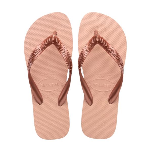 Γυναικεία Σαγιονάρα Havaianas 4137428-0076 Ballet Rose