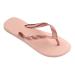 Γυναικεία Σαγιονάρα Havaianas 4137428-0076 Ballet Rose