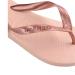 Γυναικεία Σαγιονάρα Havaianas 4137428-0076 Ballet Rose