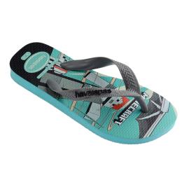 Παιδική Σαγιονάρα Havaianas 4145125-0031 Blue