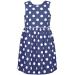 Παιδικό Φόρεμα Energiers 15-220317-7 Μπλε Κορίτσι