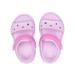 Παιδικό Πέδιλο Crocs 12856-6GD Ροζ