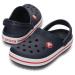 Παιδικό Πέδιλο Crocs 207006-485 Navy