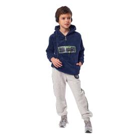 Παιδική Φόρμα-Σετ Hashtag 227857 Μπλε Αγόρι