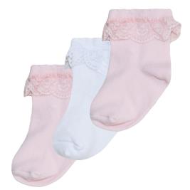 Παιδικές Κάλτσες Energiers 40-0202 Ροζ Κορίτσι