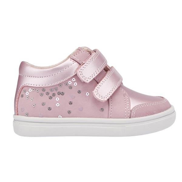 Παιδικό Μποτάκι Mayoral 12-42320-061 Ροζ