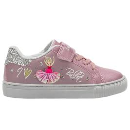 Παιδικό Sneaker Lelli Kelly LKAL2284 Ροζ