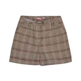 Παιδικό Σορτς Energiers 16-122208-2 Μπεζ Κορίτσι