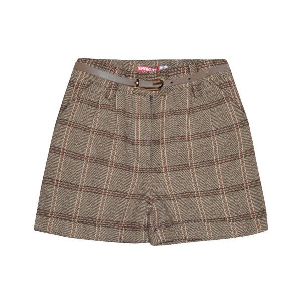 Παιδικό Σορτς Energiers 16-122208-2 Μπεζ Κορίτσι