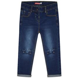 Παιδικό Παντελόνι Energiers 15-122301-2 Μπλε Denim Κορίτσι