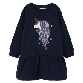 Παιδικό Φόρεμα Name it 13205890 Μαρέν Κορίτσι