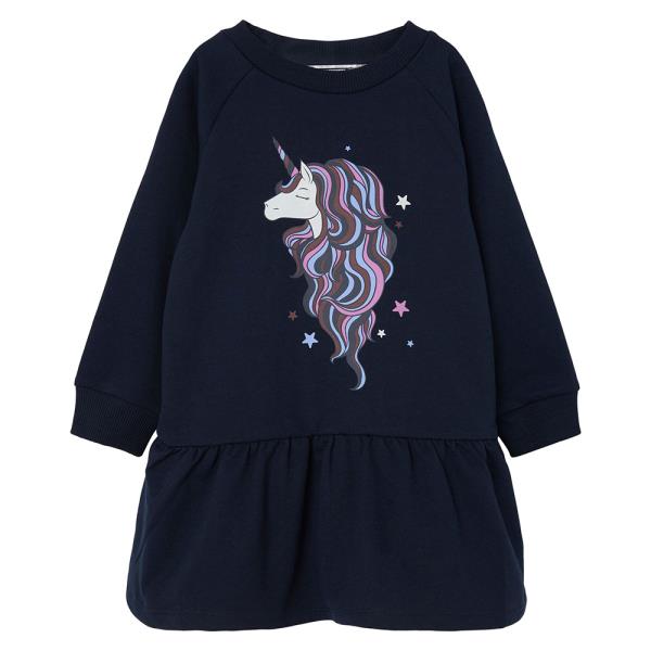 Παιδικό Φόρεμα Name it 13205890 Μαρέν Κορίτσι