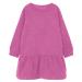 Παιδικό Φόρεμα Name it 13205890 Βιολετί Κορίτσι