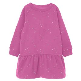 Παιδικό Φόρεμα Name it 13205890 Βιολετί Κορίτσι