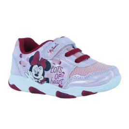 Παιδικό Sneaker Disney DM009245 Ροζ