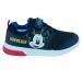 Παιδικό Sneaker Disney MK003095 Μαύρο