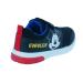 Παιδικό Sneaker Disney MK003095 Μαύρο