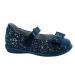 Παιδική Μπαλαρίνα Su Sandals 1735B Μαύρο Glitter