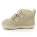 Παιδικό Μποτάκι Kickers Kinop 878661-10-15 Μπεζ Χρυσό Κορίτσι