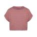Παιδική Μπλούζα Energiers 16-122210-6 Ροζ Κορίτσι