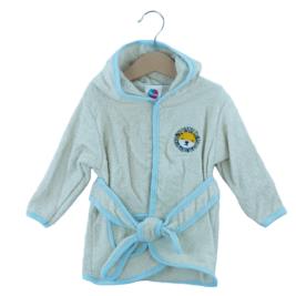 Βρεφικό Μπουρνούζι Dreams 15039 Μπεζ Αγόρι