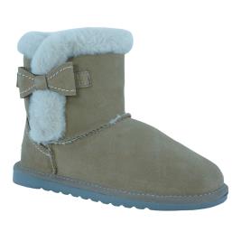 Παιδικό Μποτάκι Vulladi 5352-070 Μπεζ Κορίτσι