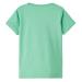 Παιδική Μπλούζα Name It 13213252 Πράσινο Αγόρι