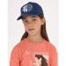 Παιδικό Καπέλο Mayoral 23-10482-056 Denim Κορίτσι