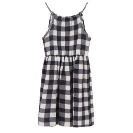 Παιδικό Φόρεμα Mayoral 23-06934-050 Μαύρο Κορίτσι