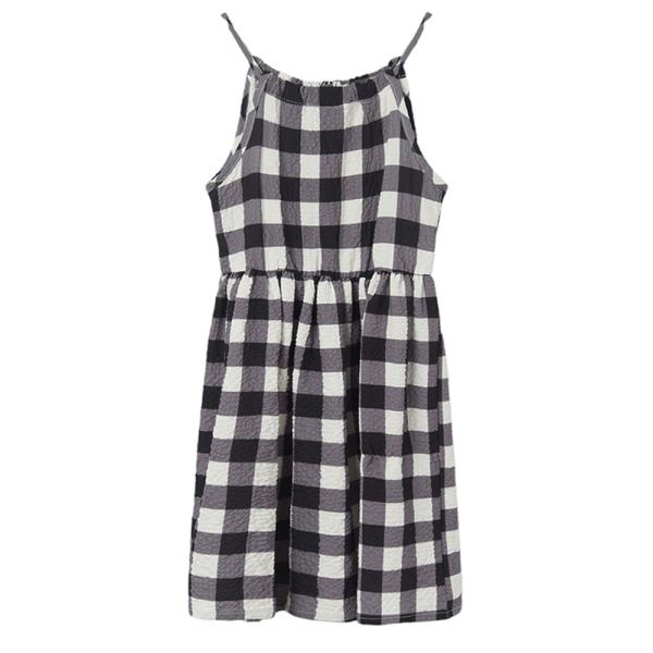 Παιδικό Φόρεμα Mayoral 23-06934-050 Μαύρο Κορίτσι