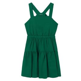Παιδικό Φόρεμα Mayoral 23-06930-066 Πράσινο Κορίτσι