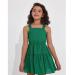 Παιδικό Φόρεμα Mayoral 23-06930-066 Πράσινο Κορίτσι