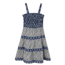 Παιδικό Φόρεμα Mayoral 23-06926-025 Μπλε Κορίτσι