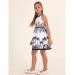 Παιδικό Φόρεμα Mayoral 23-06909-001 Λευκό Κορίτσι