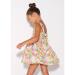 Παιδικό Φόρεμα Mayoral 23-03946-038 Εμπριμέ Κορίτσι