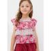 Παιδική Μπλούζα Mayoral 23-03137-022 Φούξια Κορίτσι