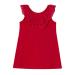 Βρεφικό Φόρεμα Mayoral 23-01965-058 Κόκκινο Κορίτσι