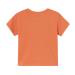 Βρεφική Μπλούζα Mayoral 23-00106-071 Πορτοκαλί Αγόρι