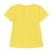 Βρεφική Μπλούζα Mayoral 23-00105-044 Κίτρινο Κορίτσι