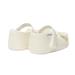 Βρεφικό Παπούτσι Mayoral 23-09633-090 Εκρού Κορίτσι