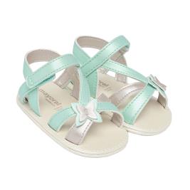 Βρεφικό Παπούτσι Mayoral 23-09635-015 Βεραμάν Κορίτσι