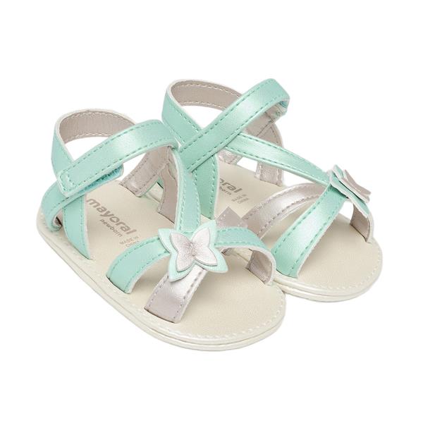 Βρεφικό Παπούτσι Mayoral 23-09635-015 Βεραμάν Κορίτσι