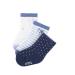 Βρεφικές Κάλτσες Σετ Mayoral 23-09591-086 Μπλε Αγόρι