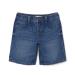 Παιδική Βερμούδα Name It 13212418 Denim Αγόρι