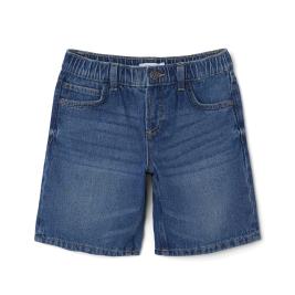 Παιδική Βερμούδα Name It 13212418 Denim Αγόρι