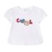 Βρεφική Φόρμα-Σετ Mayoral 23-01832-045 Κόκκινο Κορίτσι